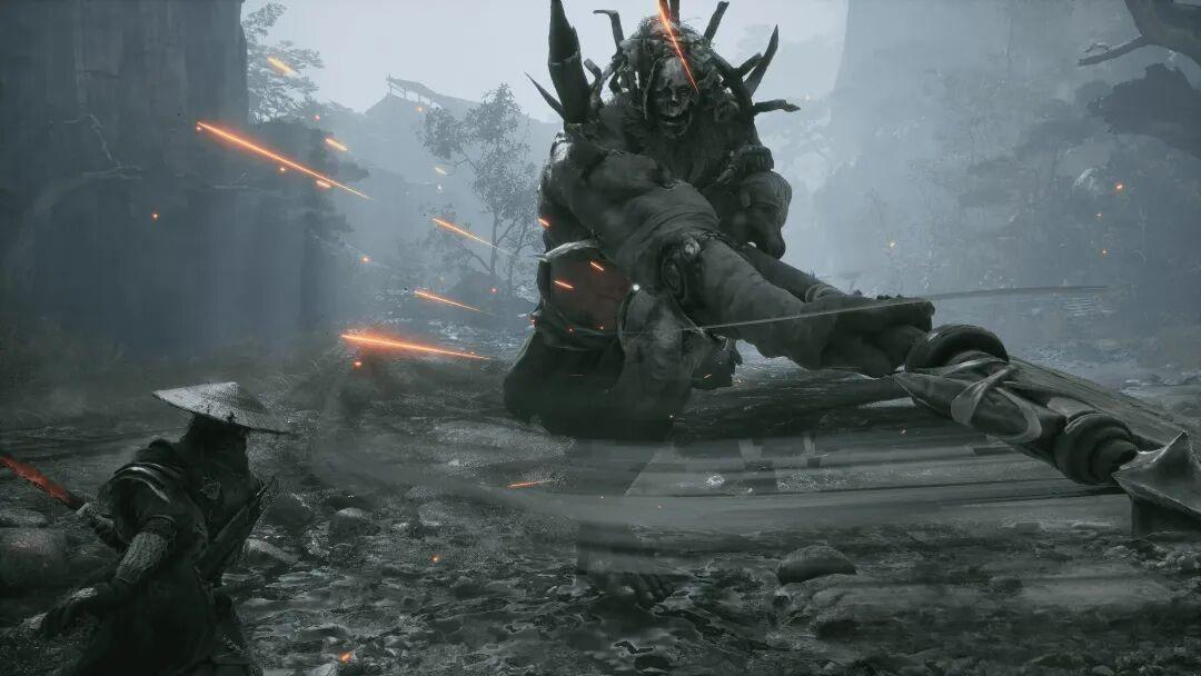 【IGN】《影之刃零》发售日预告 | TGA 2025